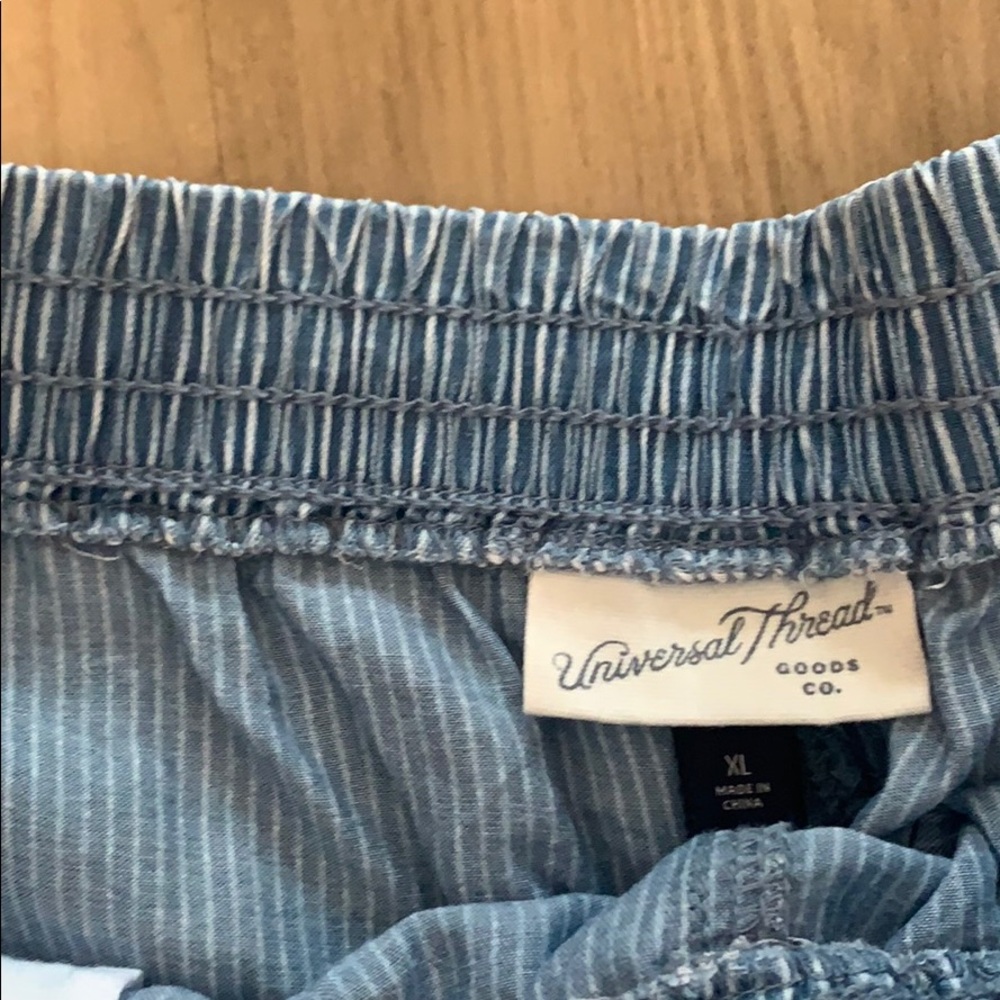 Perfect Summer Short! - Picture 3 of 4